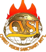 CVSI Logo